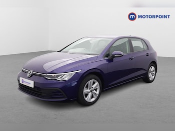 Used Volkswagen Golf 2023 for sale - 75967722: Photo