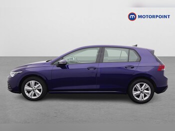 Used Volkswagen Golf 2023 for sale - 75967722: Photo