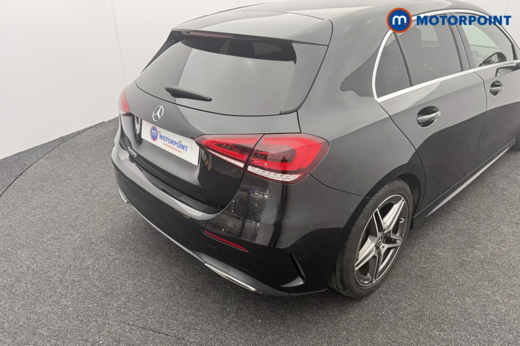 Used Mercedes-Benz A-Class 2020 for sale - 76909010: Photo 11