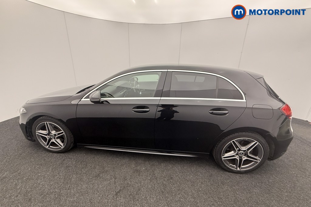 Used Mercedes-Benz A-Class 2020 for sale - 76909010: Photo 38