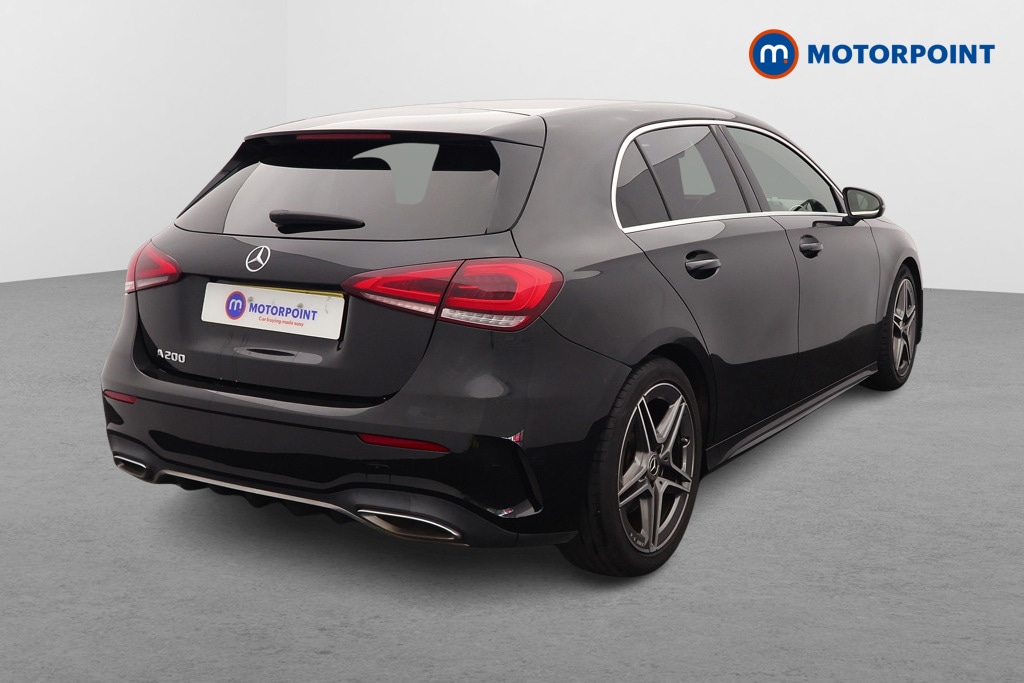 Used Mercedes-Benz A-Class 2020 for sale - 76909010: Photo 7