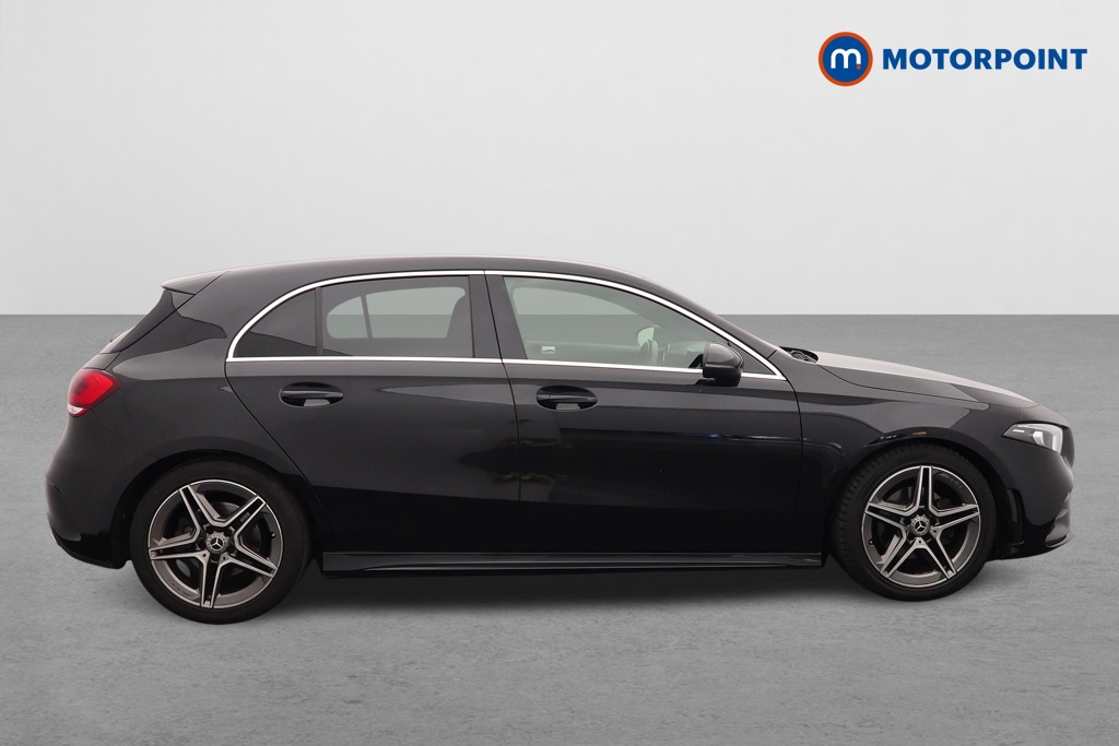 Used Mercedes-Benz A-Class 2020 for sale - 76909010: Photo 8