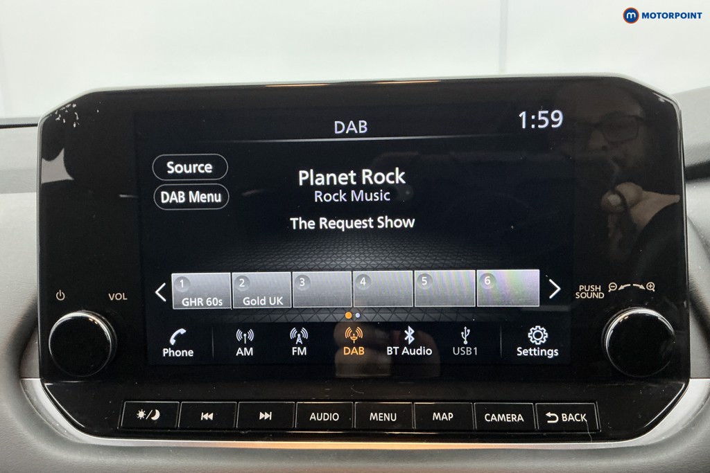 Used Nissan Qashqai 2022 for sale - 77286622: Photo 10