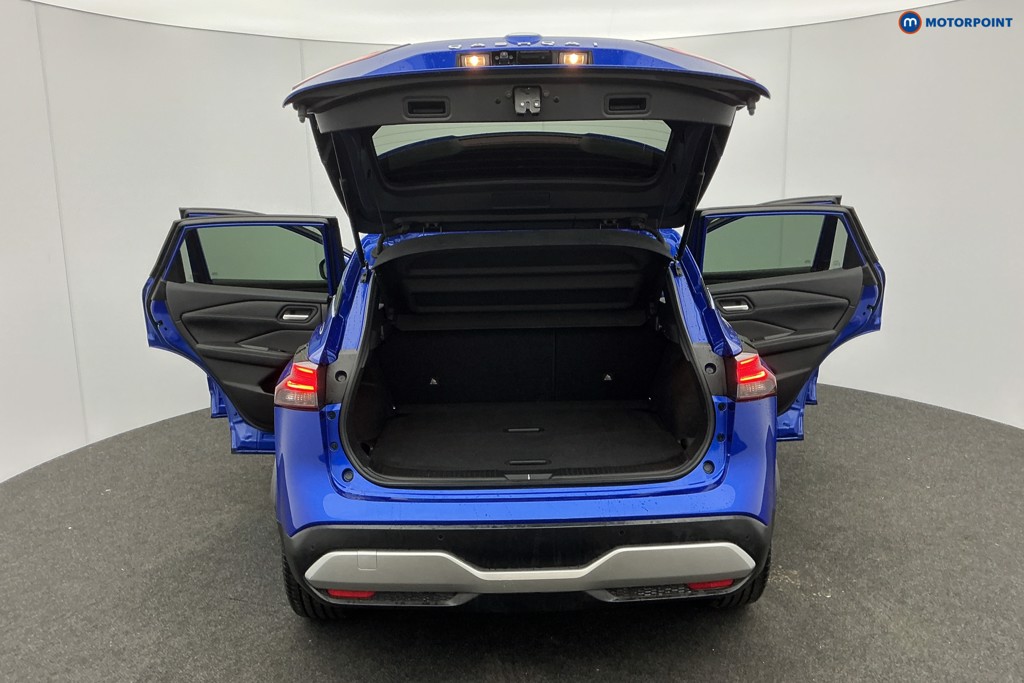 Used Nissan Qashqai 2022 for sale - 77286622: Photo 11