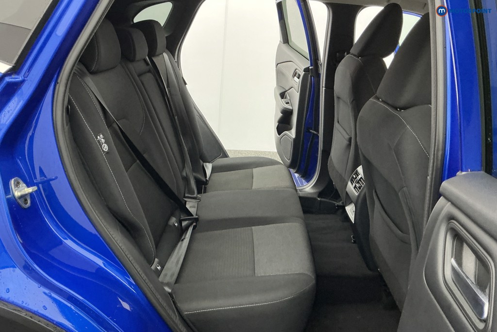 Used Nissan Qashqai 2022 for sale - 77286622: Photo 13