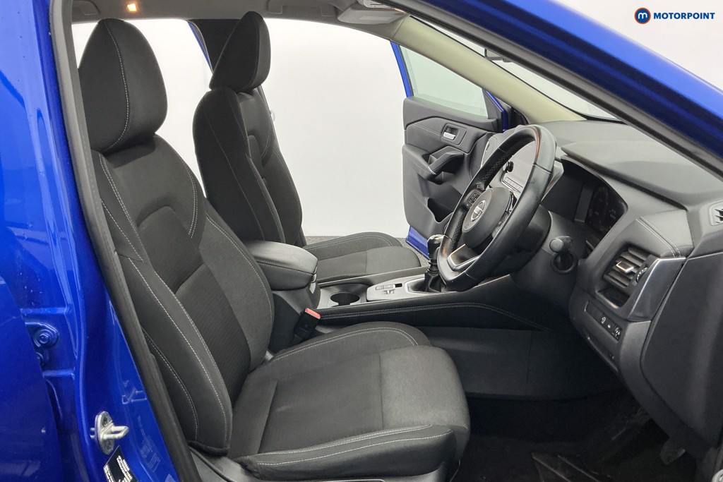 Used Nissan Qashqai 2022 for sale - 77286622: Photo 14