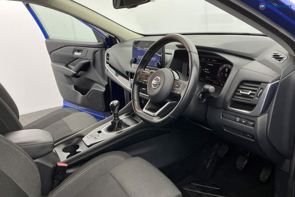 Used Nissan Qashqai 2022 for sale - 77286622: Photo 16