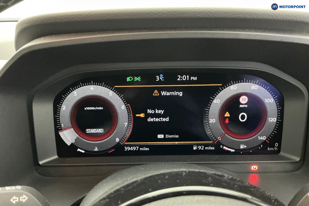 Used Nissan Qashqai 2022 for sale - 77286622: Photo 18