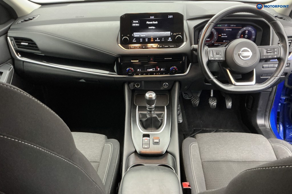 Used Nissan Qashqai 2022 for sale - 77286622: Photo 20