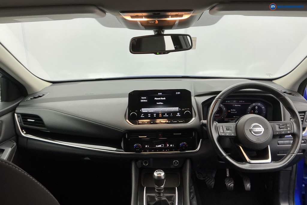 Used Nissan Qashqai 2022 for sale - 77286622: Photo 21