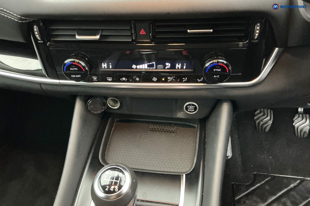 Used Nissan Qashqai 2022 for sale - 77286622: Photo 30