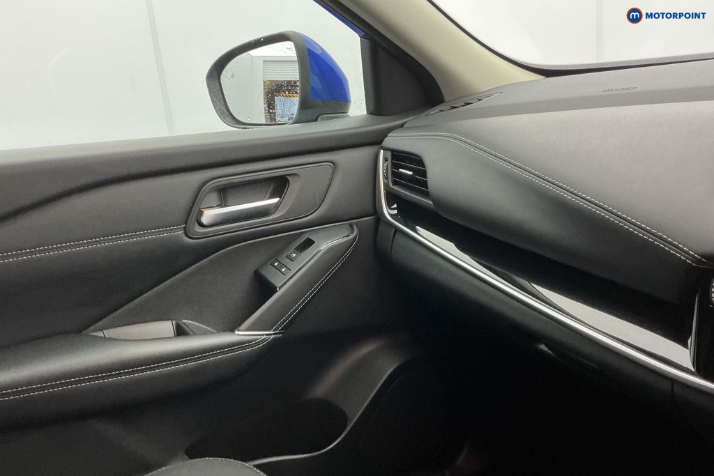 Used Nissan Qashqai 2022 for sale - 77286622: Photo 31