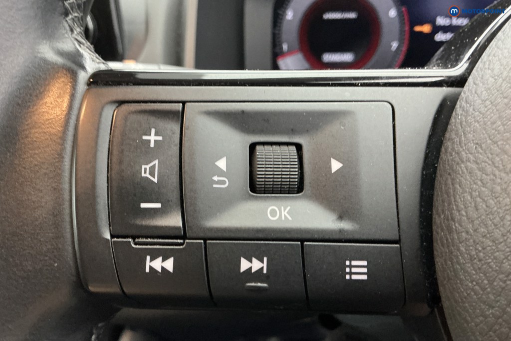 Used Nissan Qashqai 2022 for sale - 77286622: Photo 32