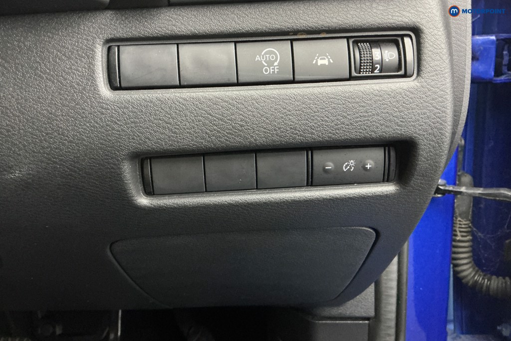 Used Nissan Qashqai 2022 for sale - 77286622: Photo 34