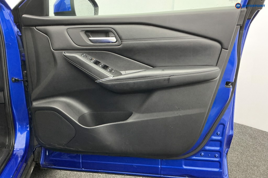 Used Nissan Qashqai 2022 for sale - 77286622: Photo 35