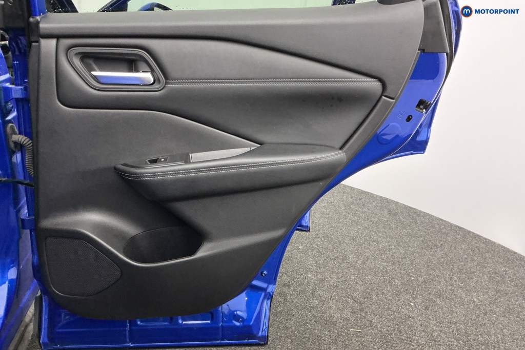 Used Nissan Qashqai 2022 for sale - 77286622: Photo 37