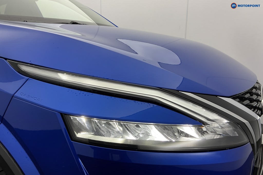 Used Nissan Qashqai 2022 for sale - 77286622: Photo 40