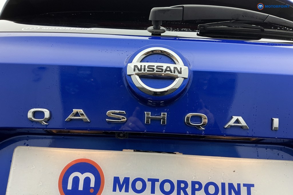 Used Nissan Qashqai 2022 for sale - 77286622: Photo 42