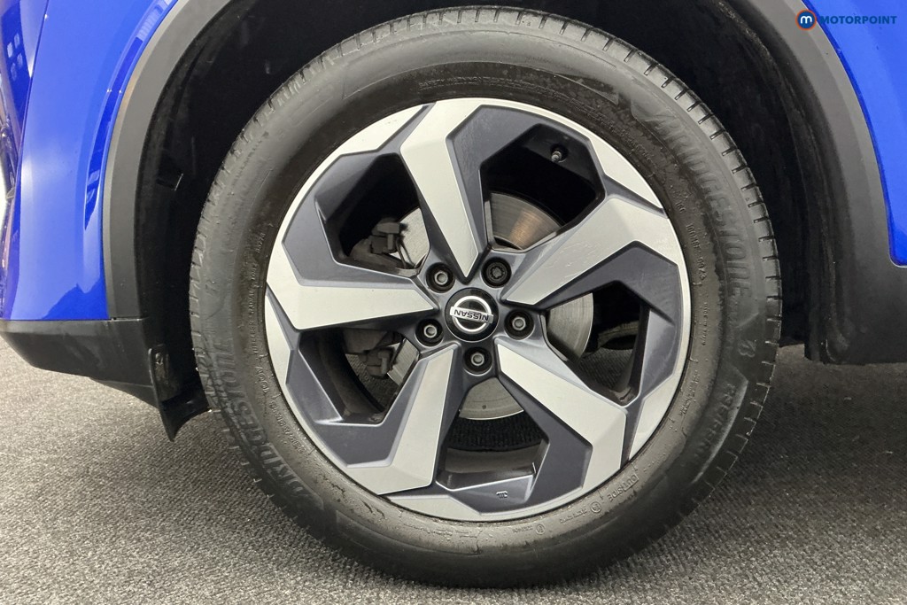 Used Nissan Qashqai 2022 for sale - 77286622: Photo 46