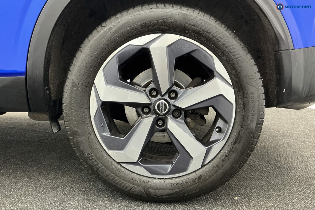 Used Nissan Qashqai 2022 for sale - 77286622: Photo 47