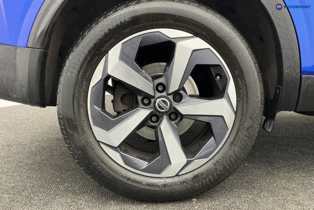 Used Nissan Qashqai 2022 for sale - 77286622: Photo 48