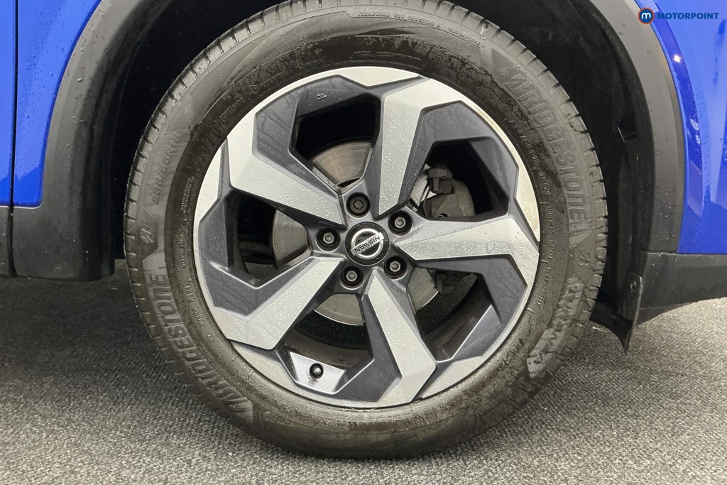 Used Nissan Qashqai 2022 for sale - 77286622: Photo 49