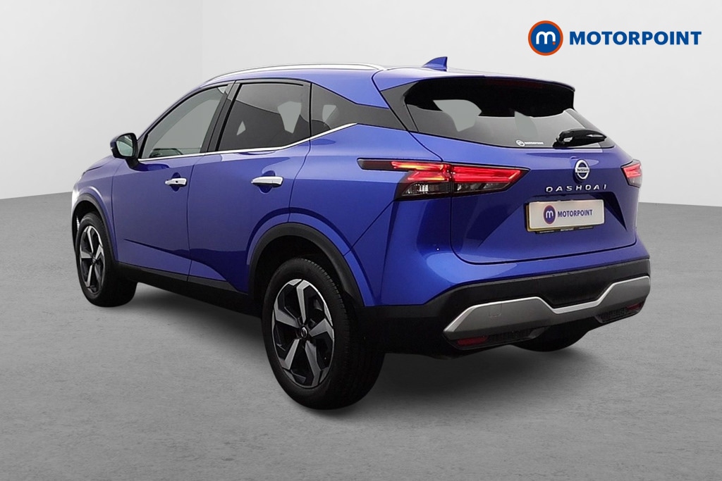 Used Nissan Qashqai 2022 for sale - 77286622: Photo 5