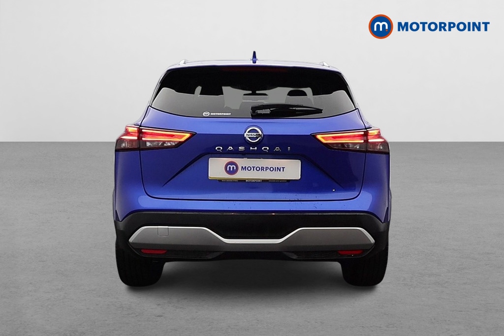 Used Nissan Qashqai 2022 for sale - 77286622: Photo 6