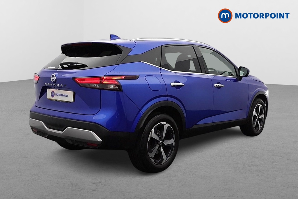 Used Nissan Qashqai 2022 for sale - 77286622: Photo 7