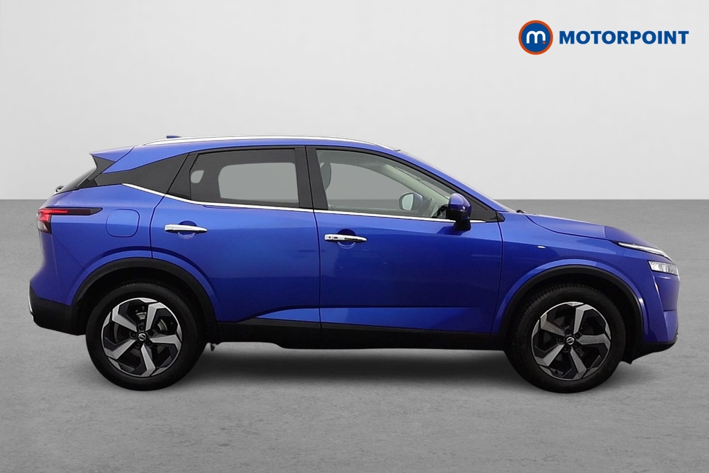 Used Nissan Qashqai 2022 for sale - 77286622: Photo 8