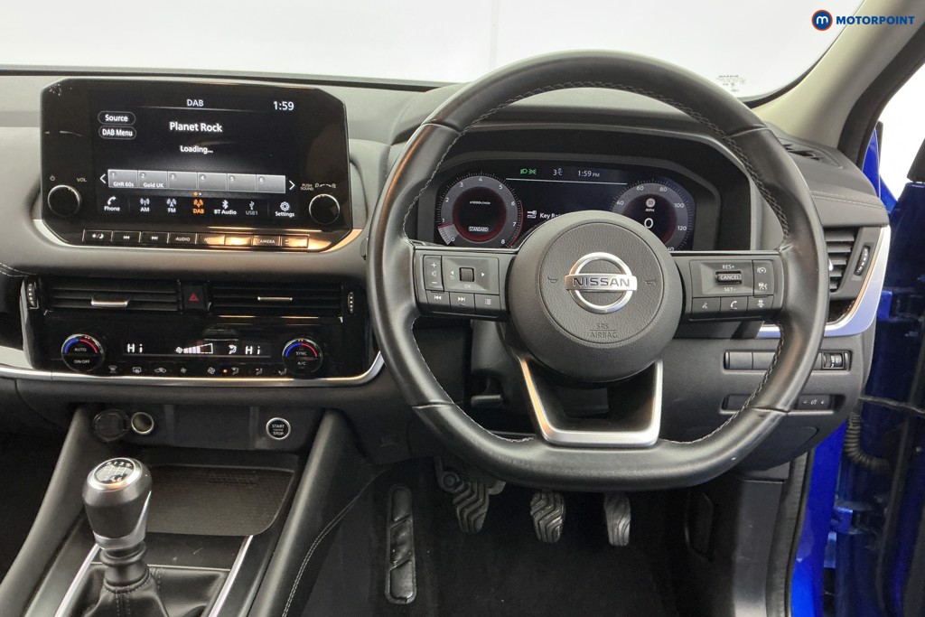 Used Nissan Qashqai 2022 for sale - 77286622: Photo 9