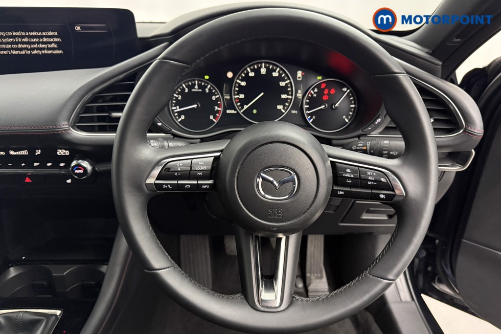 Used Mazda Mazda3 2025 for sale - 76491744: Photo 11