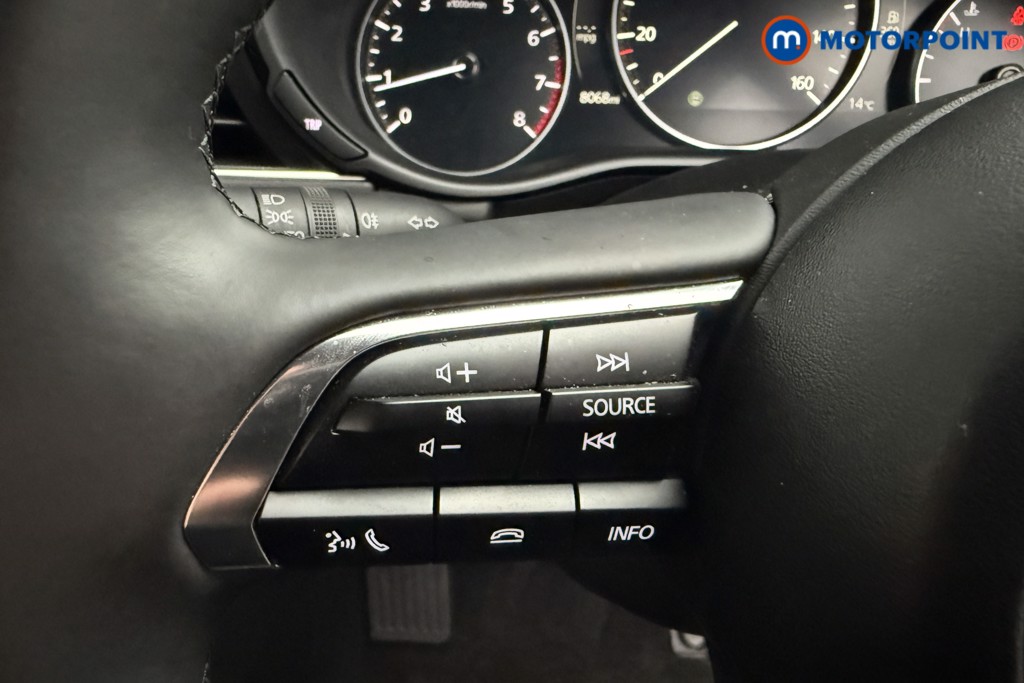 Used Mazda Mazda3 2025 for sale - 76491744: Photo 12