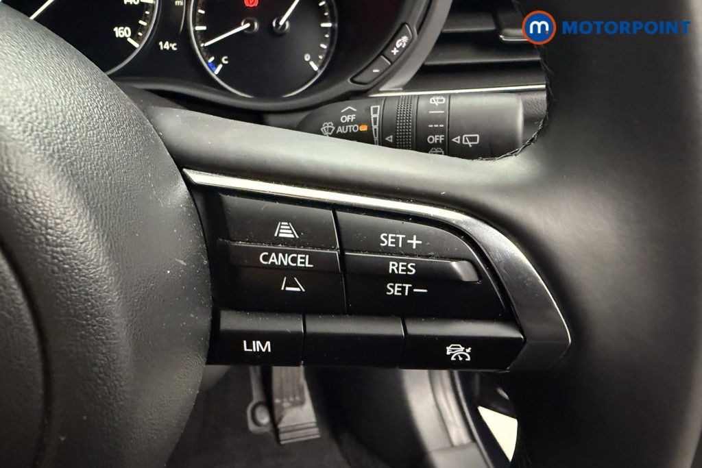 Used Mazda Mazda3 2025 for sale - 76491744: Photo 13