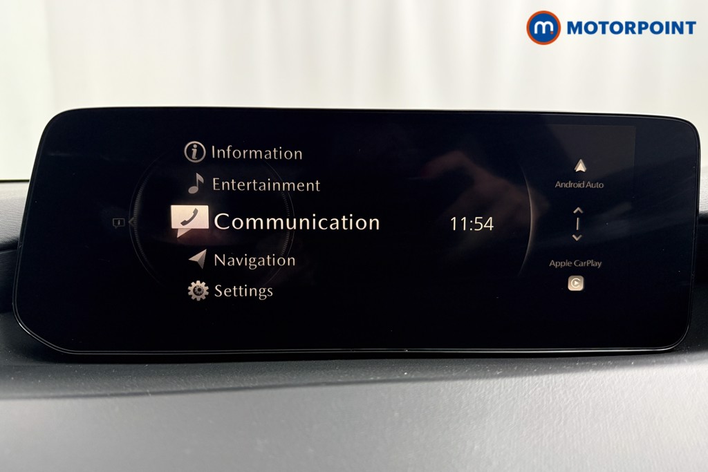 Used Mazda Mazda3 2025 for sale - 76491744: Photo 15