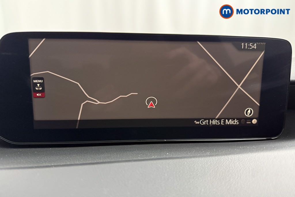 Used Mazda Mazda3 2025 for sale - 76491744: Photo 17