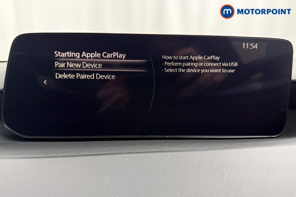 Used Mazda Mazda3 2025 for sale - 76491744: Photo 18