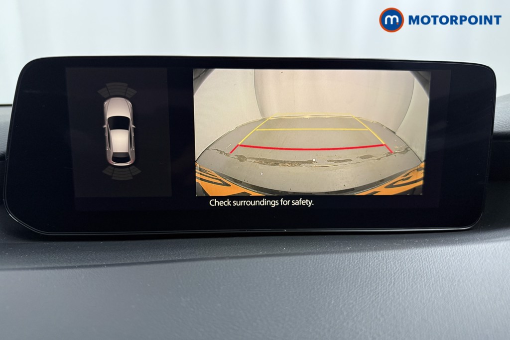 Used Mazda Mazda3 2025 for sale - 76491744: Photo 19