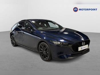 Used Mazda Mazda3 2025 for sale - 76491744: Photo