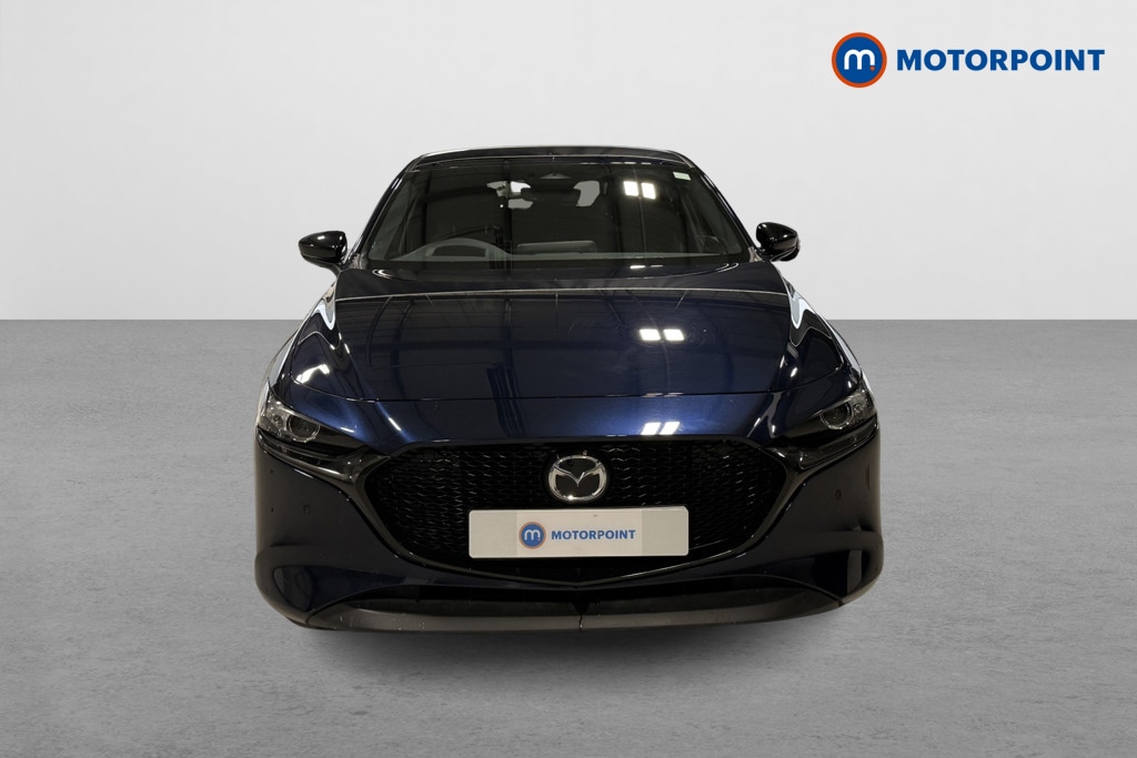 Used Mazda Mazda3 2025 for sale - 76491744: Photo 2