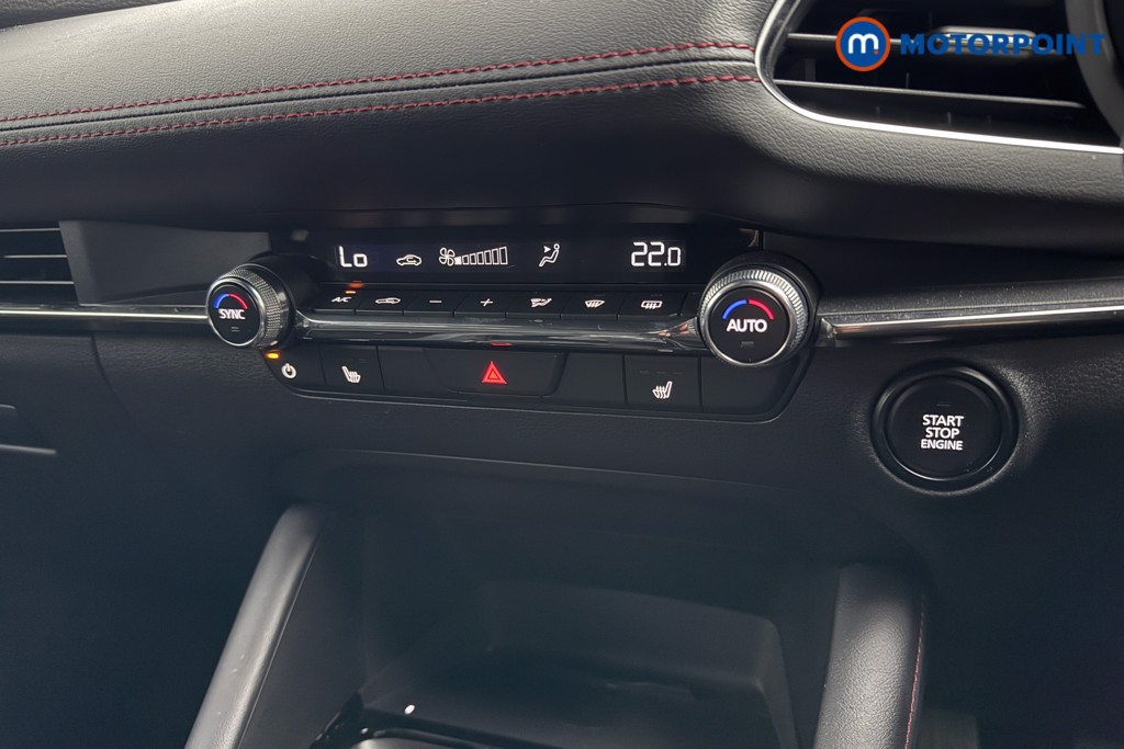 Used Mazda Mazda3 2025 for sale - 76491744: Photo 20