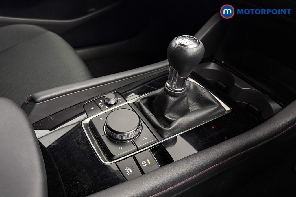 Used Mazda Mazda3 2025 for sale - 76491744: Photo 22