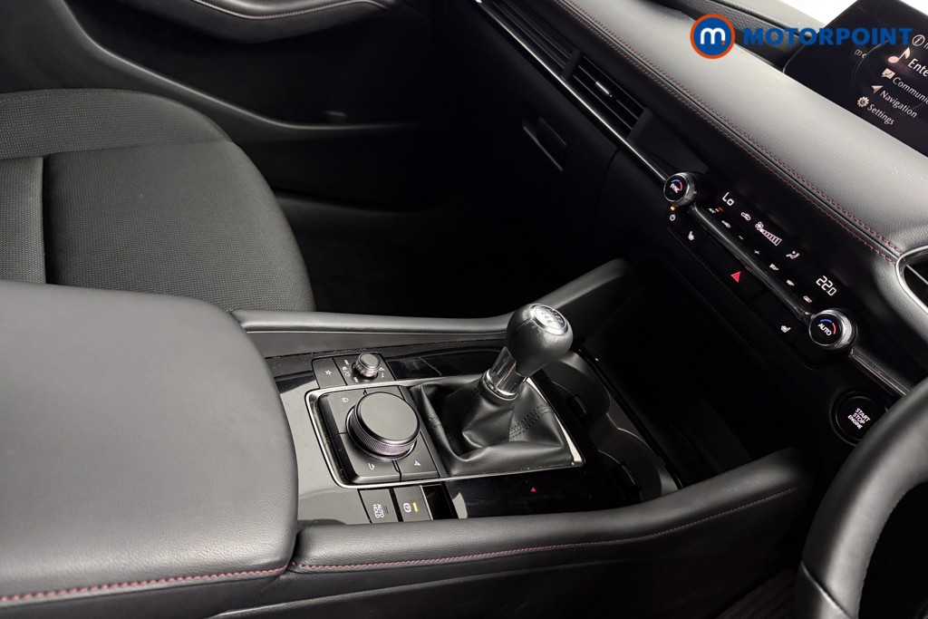 Used Mazda Mazda3 2025 for sale - 76491744: Photo 25