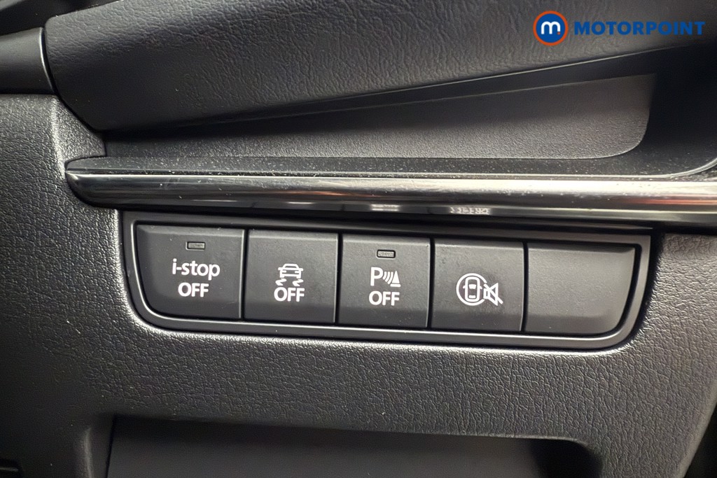 Used Mazda Mazda3 2025 for sale - 76491744: Photo 26