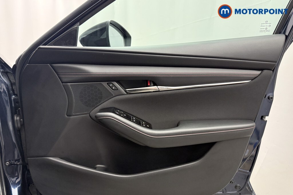 Used Mazda Mazda3 2025 for sale - 76491744: Photo 27