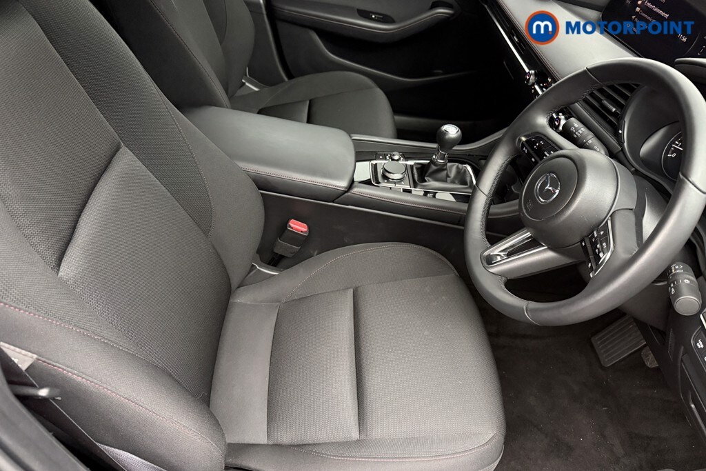 Used Mazda Mazda3 2025 for sale - 76491744: Photo 29