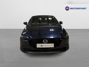 Used Mazda Mazda3 2025 for sale - 76491744: Photo