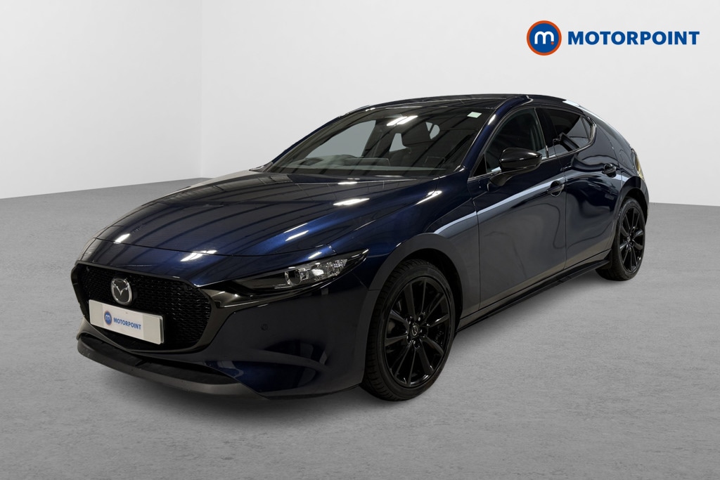 Used Mazda Mazda3 2025 for sale - 76491744: Photo 3