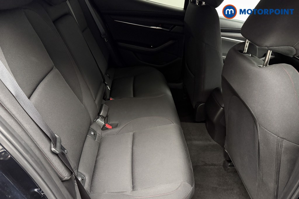 Used Mazda Mazda3 2025 for sale - 76491744: Photo 31