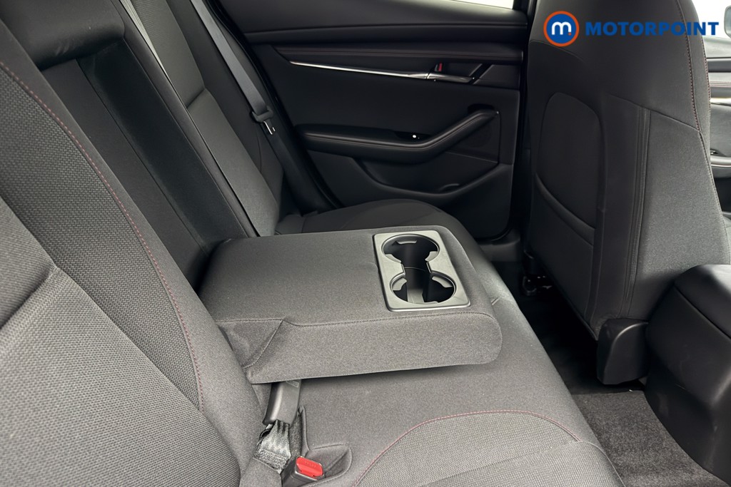 Used Mazda Mazda3 2025 for sale - 76491744: Photo 32